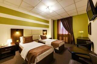 Гостиница Мартон Палермо Краснодар Комфорт TWIN-1