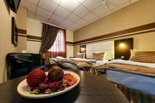 Гостиница Мартон Палермо Краснодар Комфорт DBL +1-1