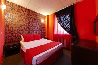 Гостиница Мартон Палермо Краснодар Стандарт Улучшенный-5