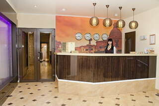 Гостиница Мартон Палермо Краснодар-0