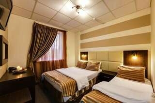 Гостиница Мартон Палермо Краснодар Комфорт DBL +1-3