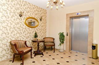 Гостиница Мартон Палермо Краснодар-1