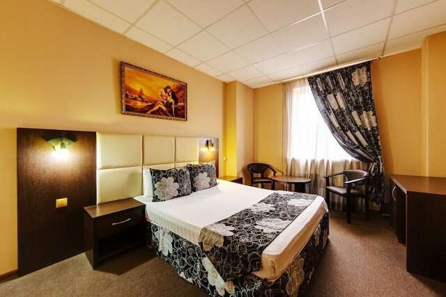 Гостиница Мартон Палермо Краснодар-112