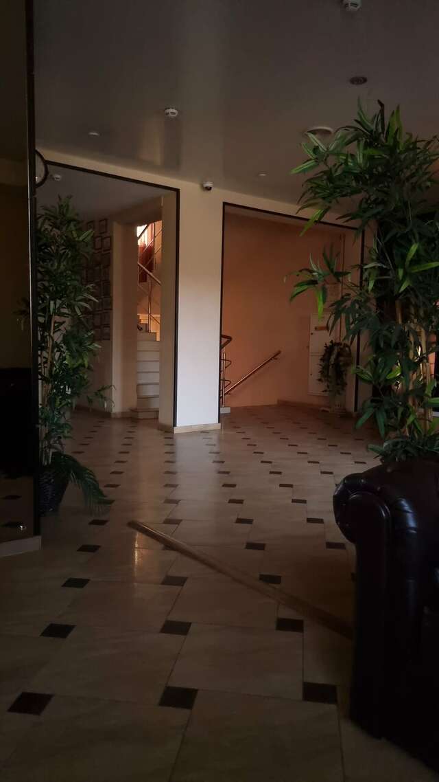 Гостиница Мартон Палермо Краснодар-186