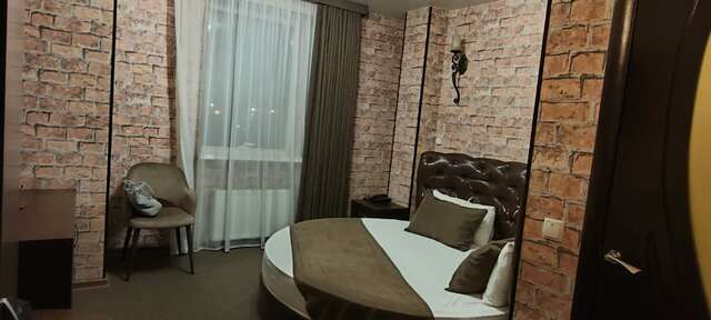 Гостиница Мартон Палермо Краснодар-170