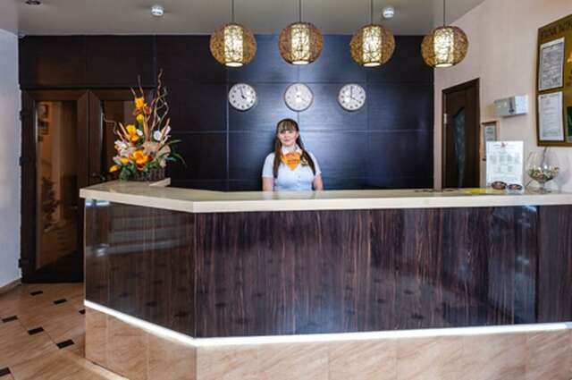 Гостиница Мартон Палермо Краснодар-107