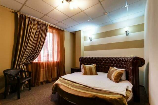 Гостиница Мартон Палермо Краснодар-124