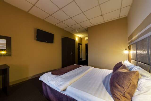 Гостиница Мартон Палермо Краснодар-157