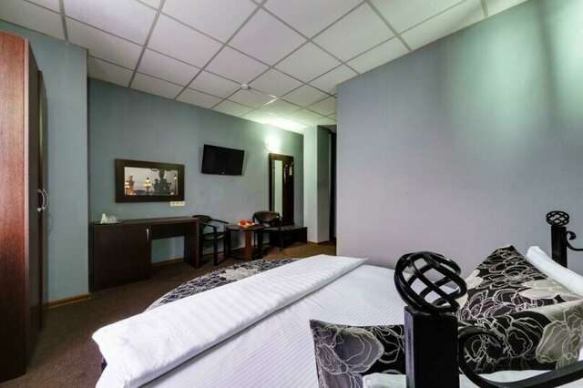 Гостиница Мартон Палермо Краснодар-89