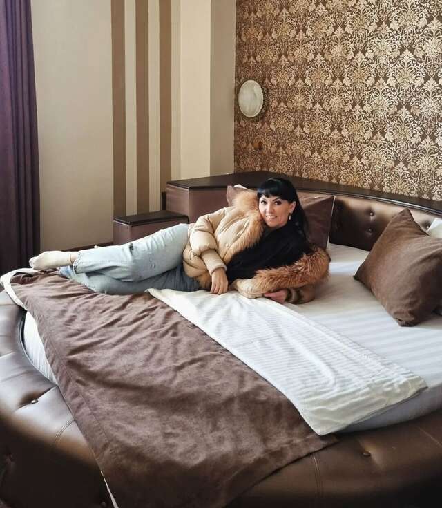 Гостиница Мартон Палермо Краснодар-166