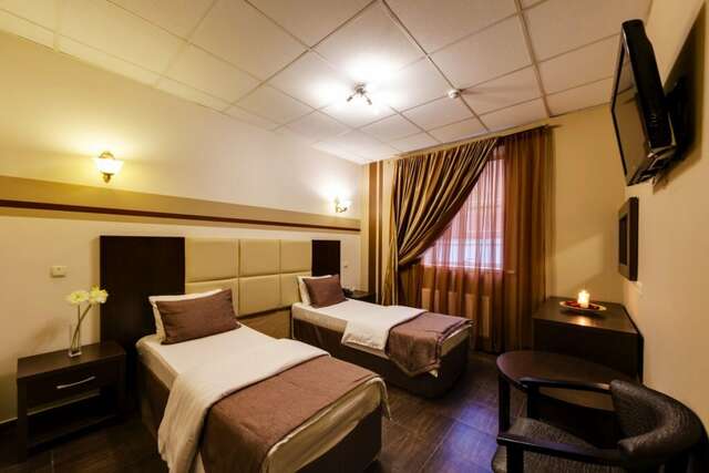 Гостиница Мартон Палермо Краснодар-156