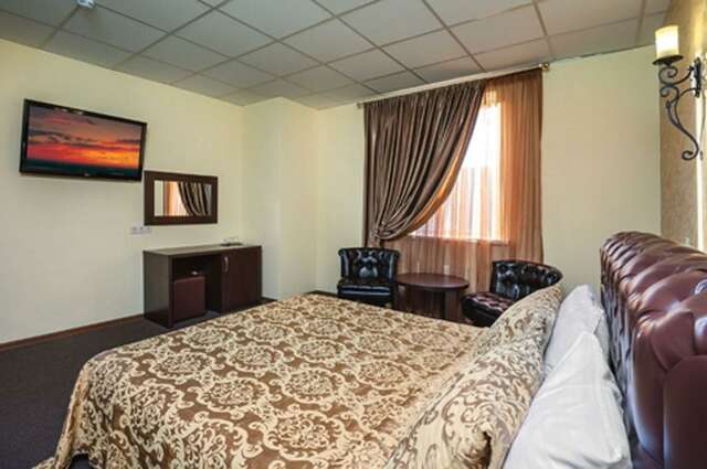 Гостиница Мартон Палермо Краснодар-135