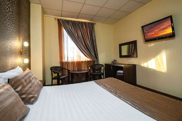 Гостиница Мартон Палермо Краснодар-132