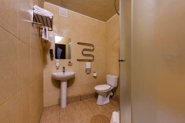 Гостиница Мартон Палермо Краснодар-127