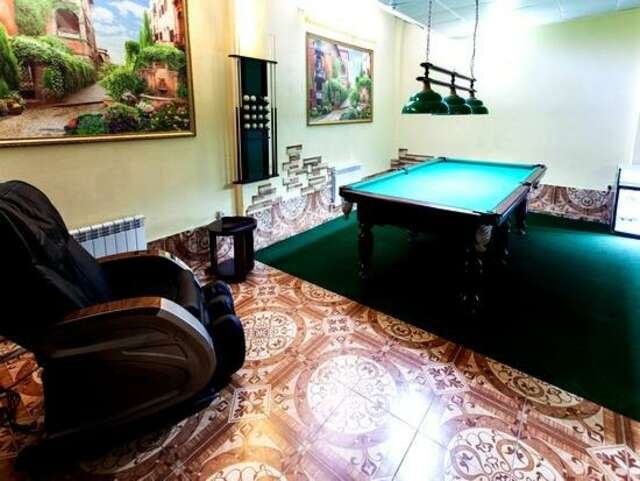 Гостиница Мартон Палермо Краснодар-86