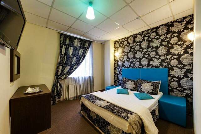 Гостиница Мартон Палермо Краснодар-142