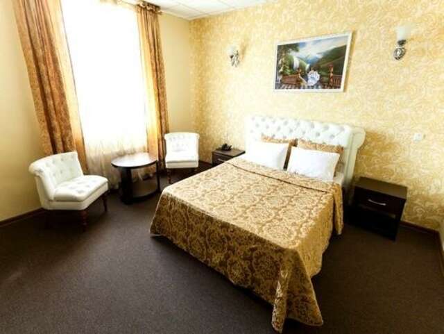 Гостиница Мартон Палермо Краснодар-114