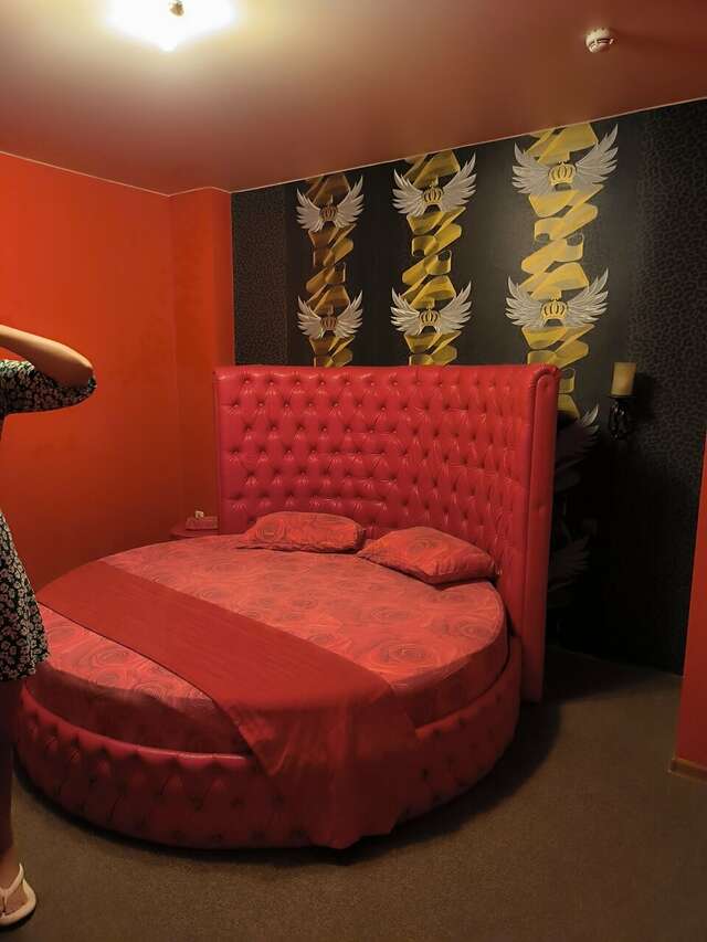 Гостиница Мартон Палермо Краснодар-195