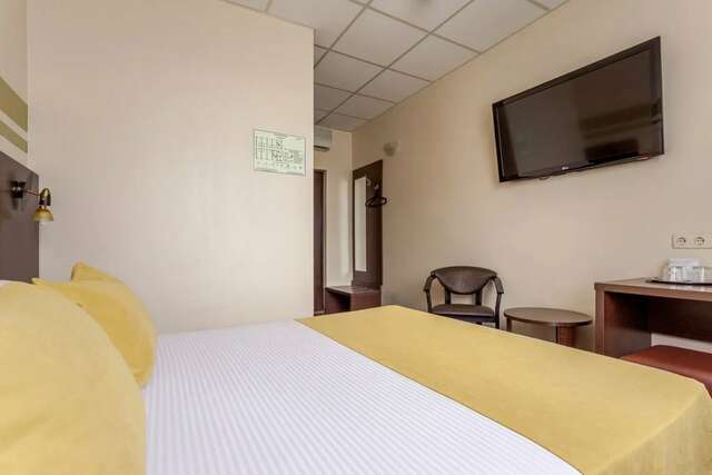 Гостиница Мартон Палермо Краснодар-81