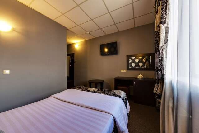 Гостиница Мартон Палермо Краснодар-129