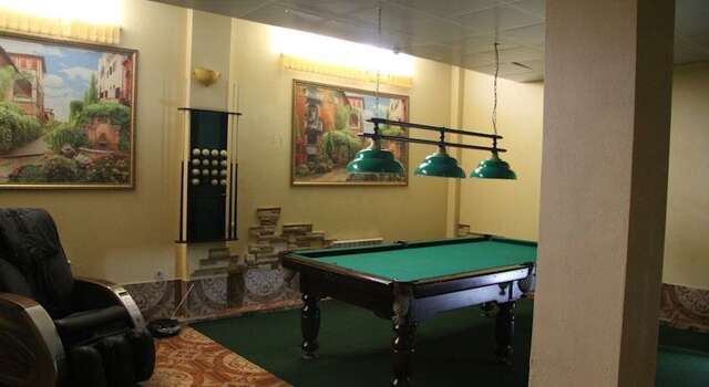 Гостиница Мартон Палермо Краснодар-128