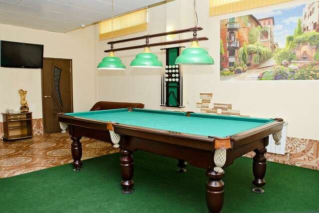 Гостиница Мартон Палермо Краснодар-91