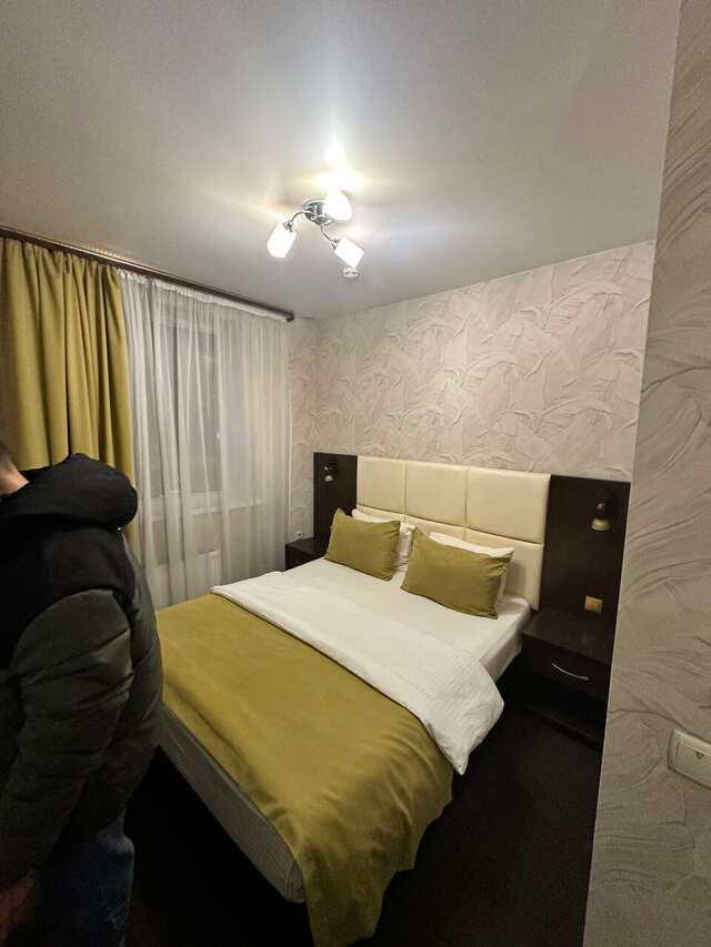 Гостиница Мартон Палермо Краснодар-190