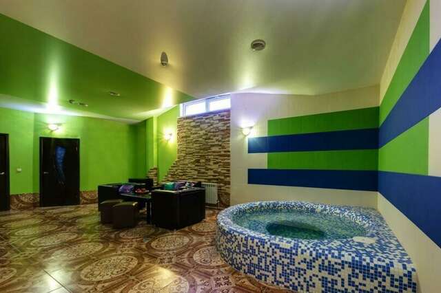 Гостиница Мартон Палермо Краснодар-140