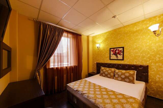 Гостиница Мартон Палермо Краснодар-134