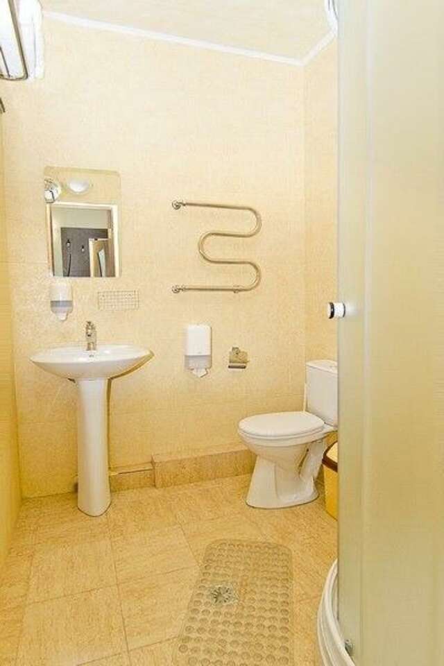 Гостиница Мартон Палермо Краснодар-100