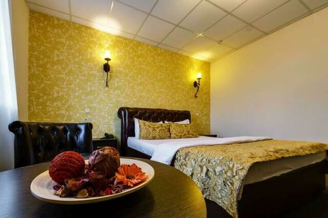 Гостиница Мартон Палермо Краснодар-126