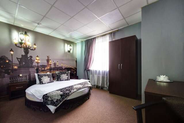 Гостиница Мартон Палермо Краснодар-97