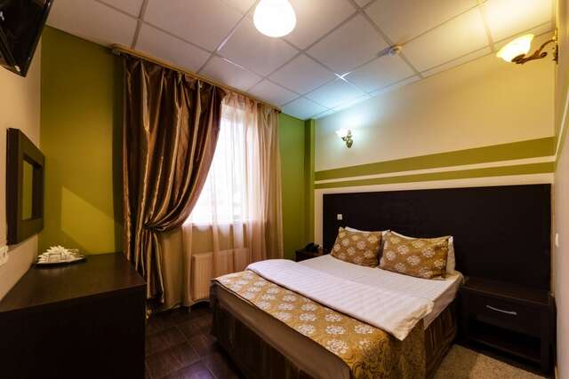 Гостиница Мартон Палермо Краснодар-41