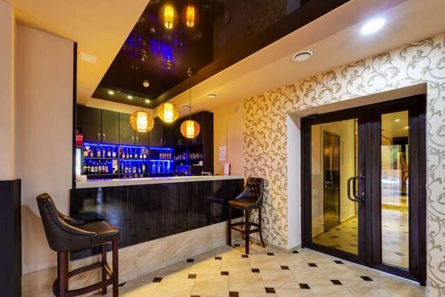 Гостиница Мартон Палермо Краснодар-184