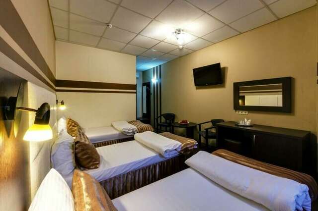 Гостиница Мартон Палермо Краснодар-150