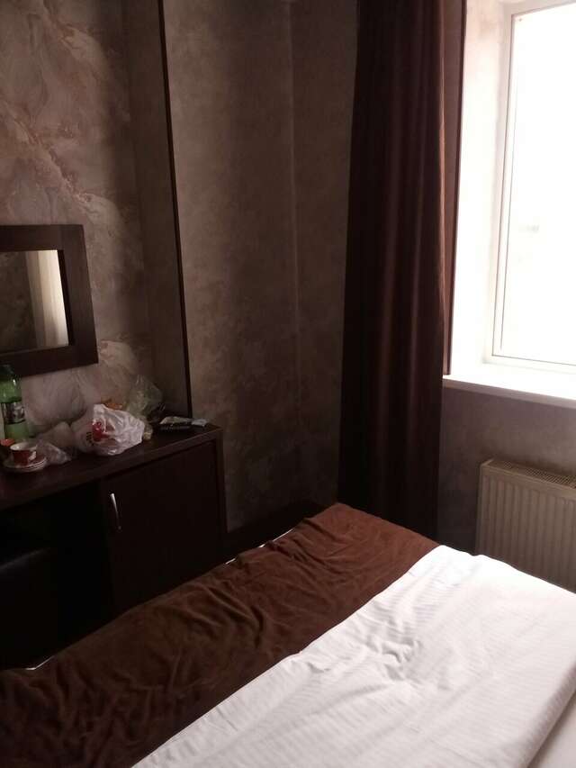 Гостиница Мартон Палермо Краснодар-208