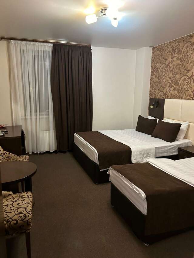 Гостиница Мартон Палермо Краснодар-202