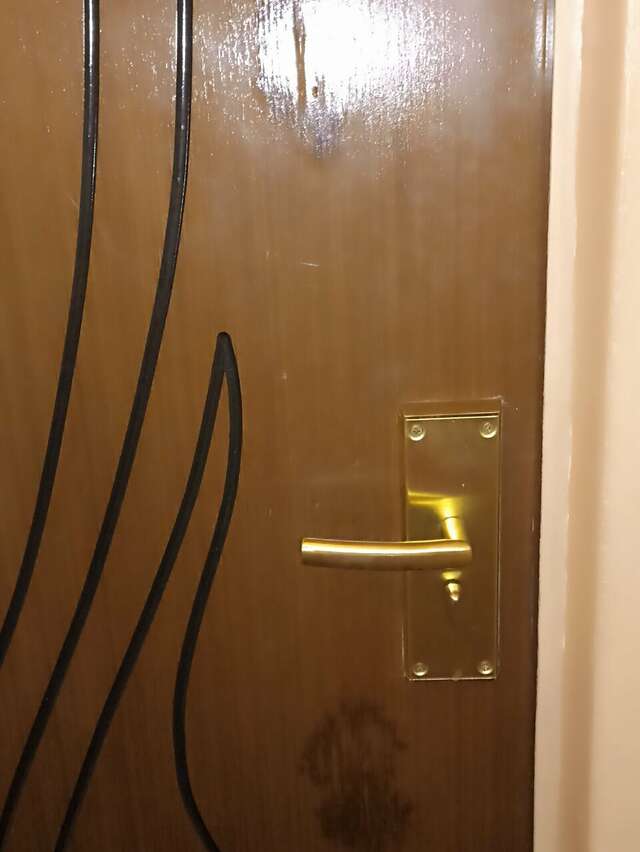 Гостиница Мартон Палермо Краснодар-213