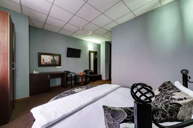 Гостиница Мартон Палермо Краснодар-113