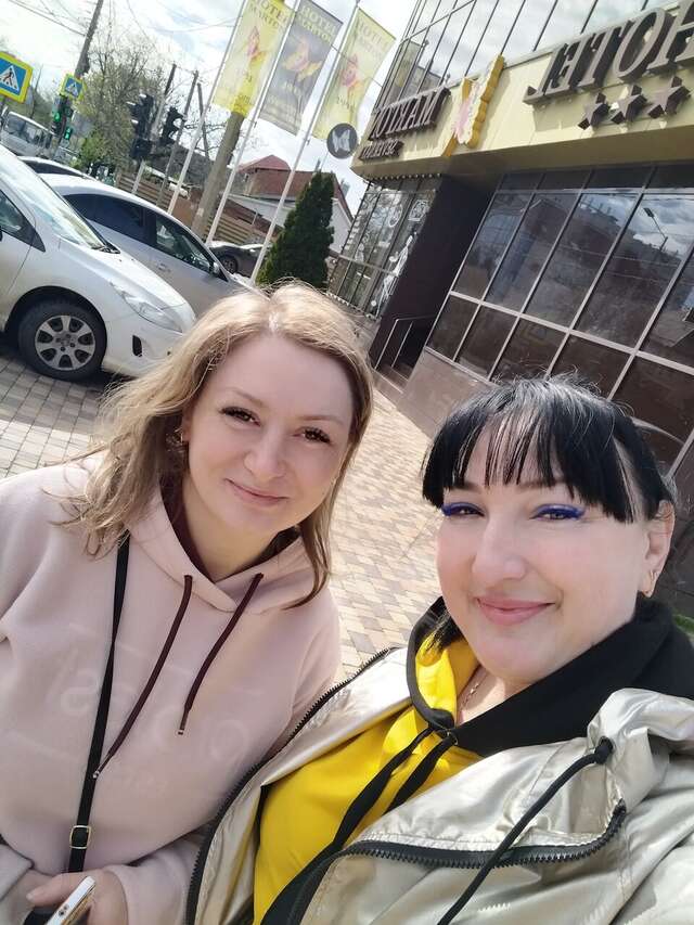 Гостиница Мартон Палермо Краснодар-174