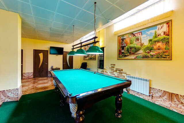 Гостиница Мартон Палермо Краснодар-31