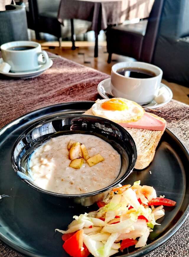 Гостиница Мартон Палермо Краснодар-197