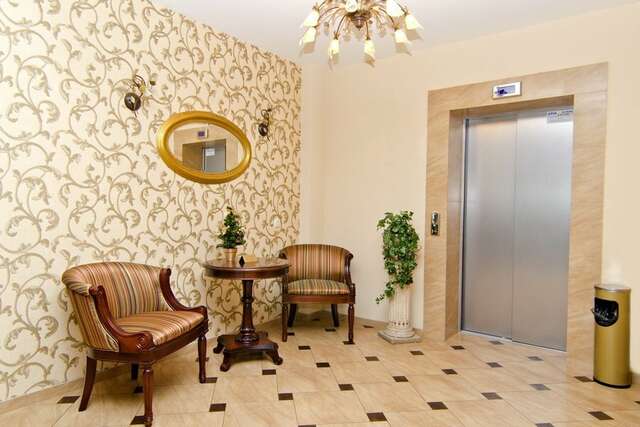 Гостиница Мартон Палермо Краснодар-161