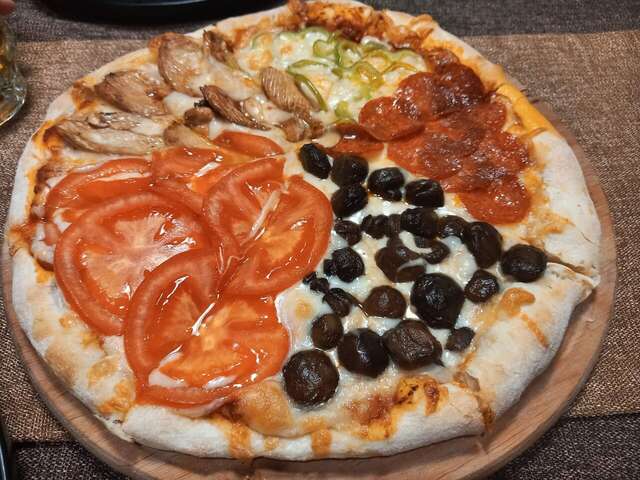 Гостиница Мартон Палермо Краснодар-168