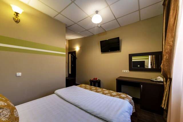 Гостиница Мартон Палермо Краснодар-33