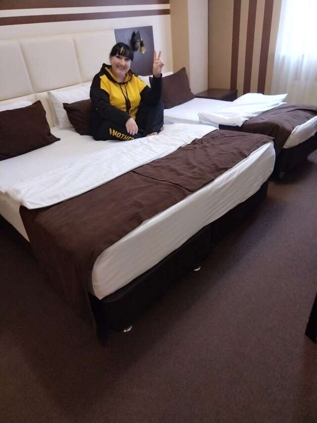 Гостиница Мартон Палермо Краснодар-175