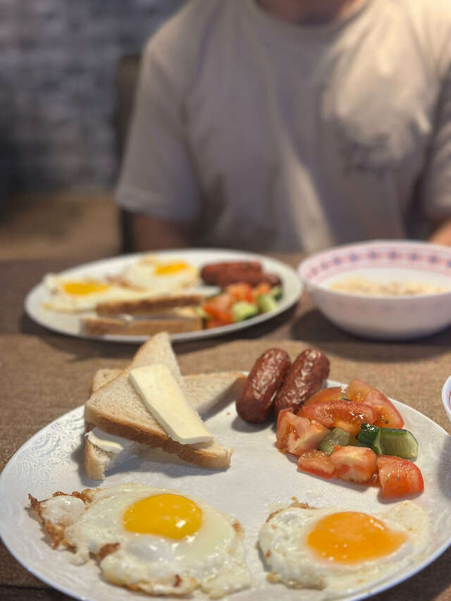 Гостиница Мартон Палермо Краснодар-204