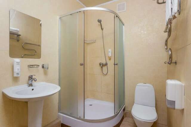 Гостиница Мартон Палермо Краснодар-148