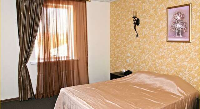 Гостиница Мартон Палермо Краснодар-94