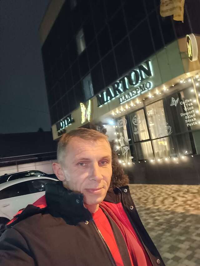 Гостиница Мартон Палермо Краснодар-169